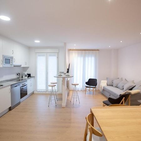 Apartamentos Tiu Enrique 4 Piso Onís Buitenkant foto