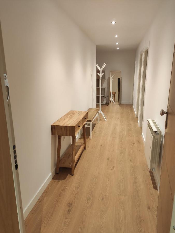Apartamentos Tiu Enrique 4 Piso Onís Buitenkant foto