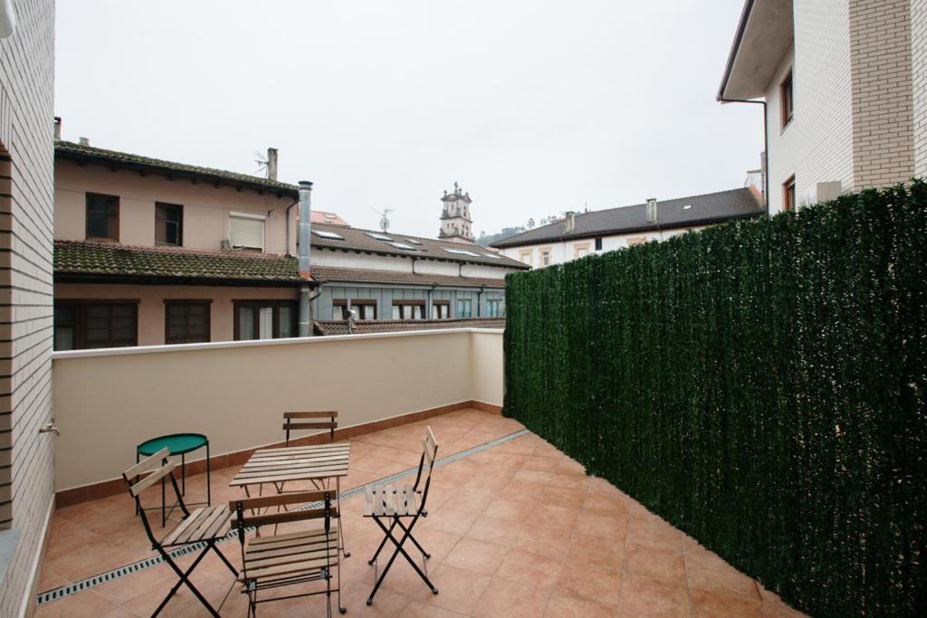 Apartamentos Tiu Enrique 4 Piso Onís Buitenkant foto