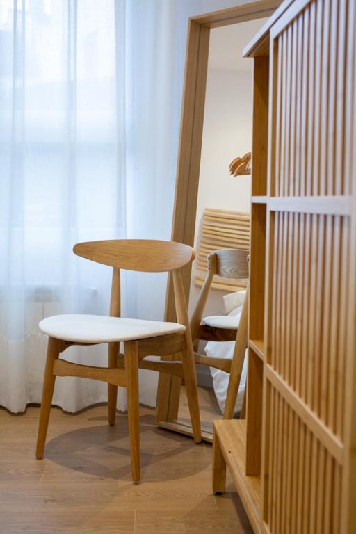 Apartamentos Tiu Enrique 4 Piso Onís Buitenkant foto