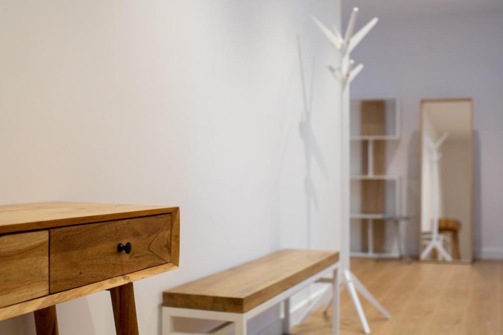 Apartamentos Tiu Enrique 4 Piso Onís Buitenkant foto