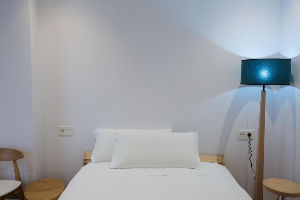 Apartamentos Tiu Enrique 4 Piso Onís Buitenkant foto