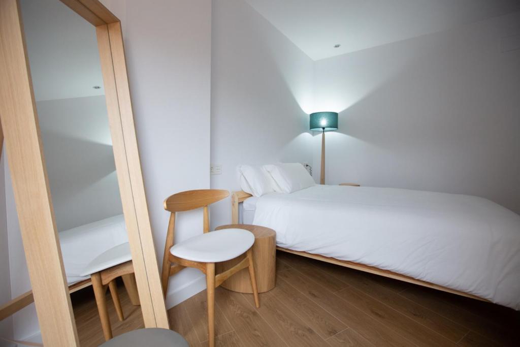 Apartamentos Tiu Enrique 4 Piso Onís Buitenkant foto
